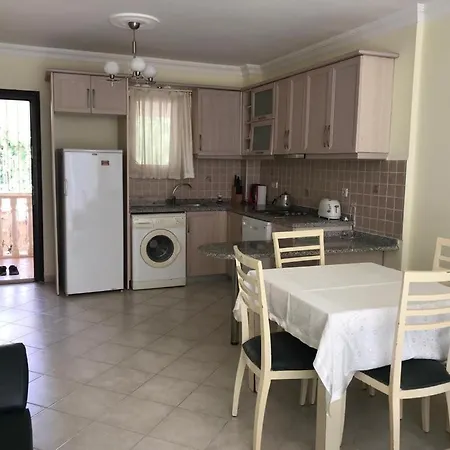 Appartement Bav Flamingo Country Club *