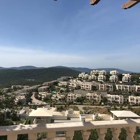 Appartement Bav Flamingo Country Club Bodrum