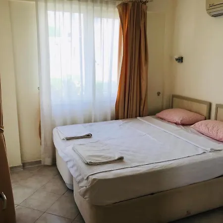 Bav Flamingo Country Club شقة بودروم