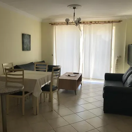 Bav Flamingo Country Club בודרום